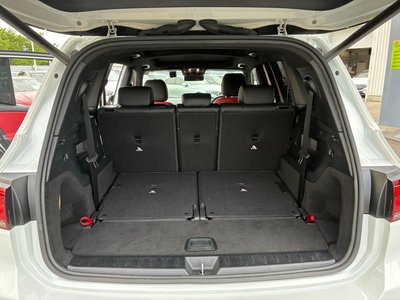 2022 Mercedes-BENZ GLB AMG 缩略图 65