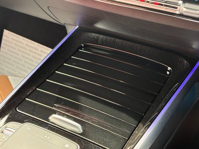 2022 Mercedes-BENZ GLB AMG 缩略图 44