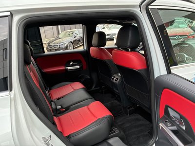 2022 Mercedes-BENZ GLB AMG 缩略图 55