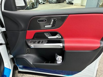 2022 Mercedes-BENZ GLB AMG 缩略图 29