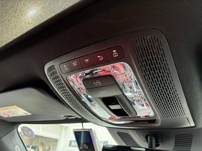 2022 Mercedes-BENZ GLB AMG 缩略图 37