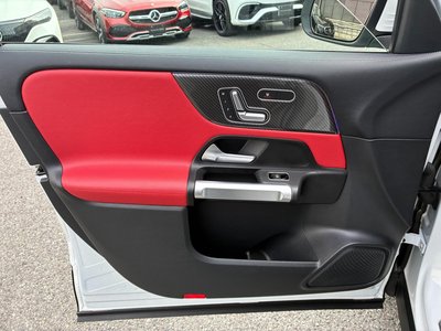 2022 Mercedes-BENZ GLB AMG 缩略图 26