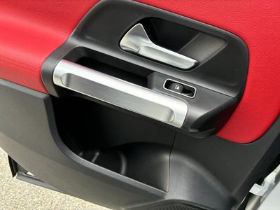 2022 Mercedes-BENZ GLB AMG 缩略图 62