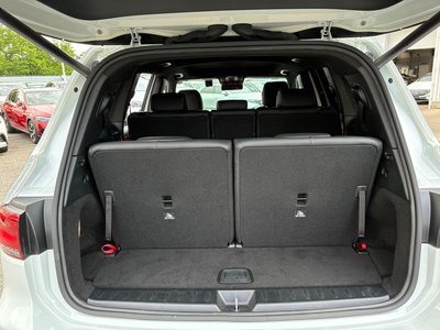 2022 Mercedes-BENZ GLB AMG 缩略图 66
