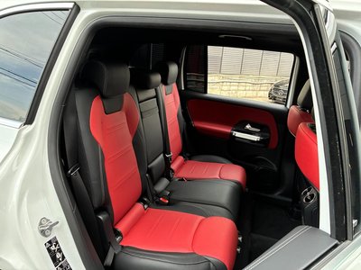 2022 Mercedes-BENZ GLB AMG 缩略图 54