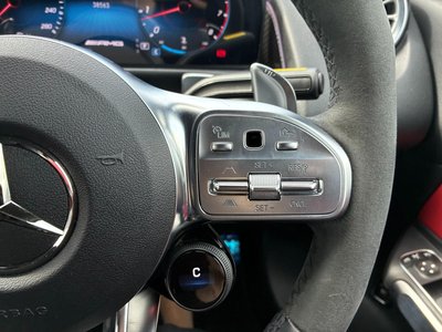 2022 Mercedes-BENZ GLB AMG 缩略图 24