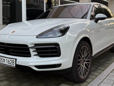 PORSCHE CAYENNE - 2