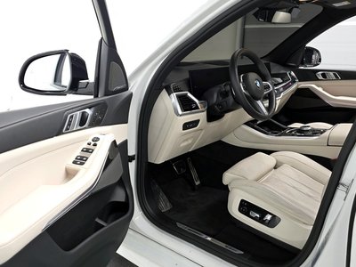BMW X5 - 10