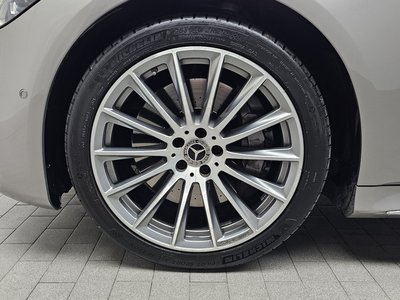 MERCEDES-BENZ S-CLASS - 6