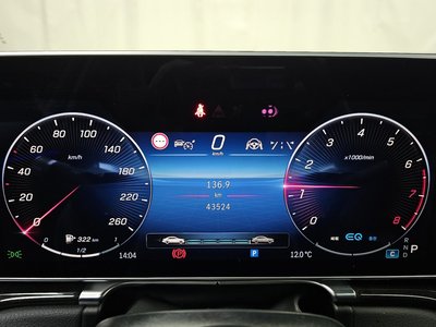 MERCEDES-BENZ S-CLASS - 8