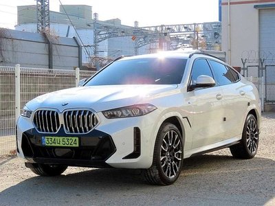 BMW X6 - 4