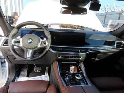 BMW X6 - 5
