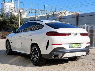 BMW X6 - 2