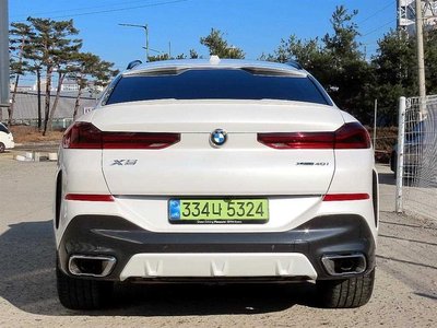 BMW X6 - 3
