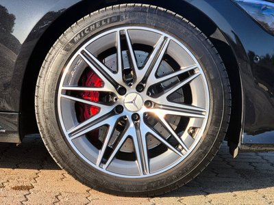 MERCEDES-BENZ GT AMG - 6