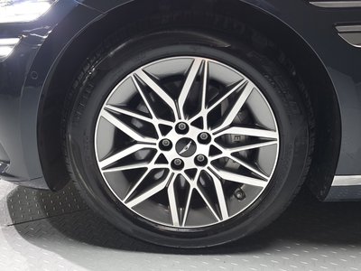 GENESIS G80 (RG3) - 6