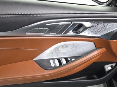 2023 BMW 8 SERIES 缩略图 30