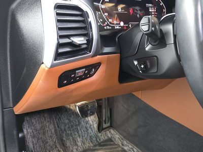 2023 BMW 8 SERIES 缩略图 28