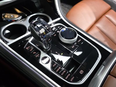 2023 BMW 8 SERIES 缩略图 13