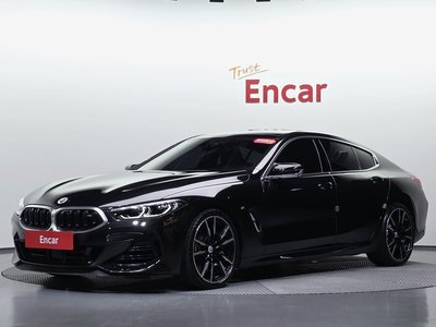 2023 BMW 8 SERIES 照片 4