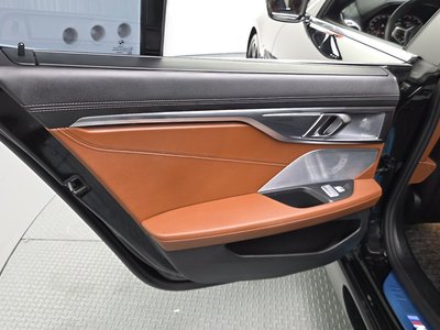 2023 BMW 8 SERIES 缩略图 16