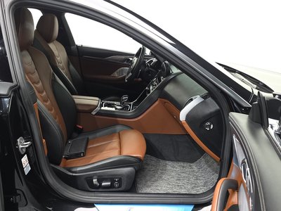 2023 BMW 8 SERIES 缩略图 18