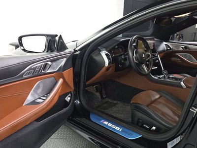 2023 BMW 8 SERIES 缩略图 14