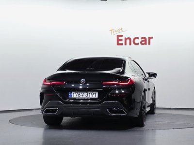 2023 BMW 8 SERIES 照片 5