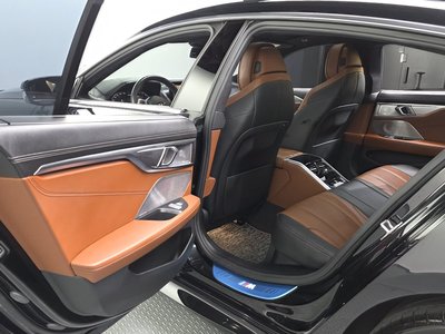 2023 BMW 8 SERIES 缩略图 17