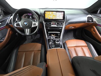 2023 BMW 8 SERIES 照片 6