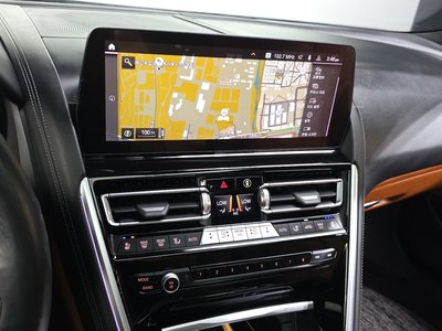 2023 BMW 8 SERIES 缩略图 21