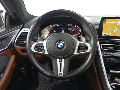 2023 BMW 8 SERIES 缩略图 20