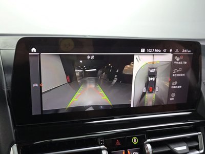 2023 BMW 8 SERIES 缩略图 22