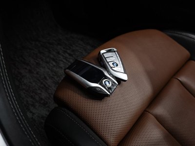 2023 BMW 8 SERIES 缩略图 34
