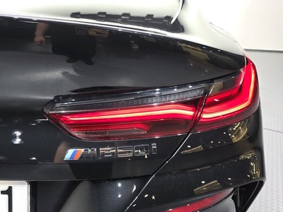 2023 BMW 8 SERIES 缩略图 11