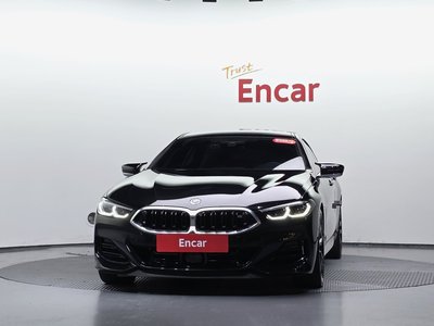 2023 BMW 8 SERIES 照片 3