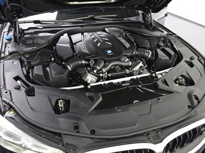 2023 BMW 8 SERIES 照片 8