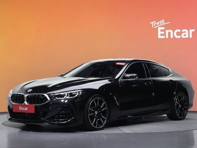 2023 BMW 8 SERIES 照片 1