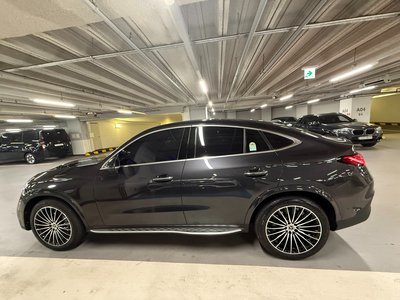 MERCEDES-BENZ GLC - 2