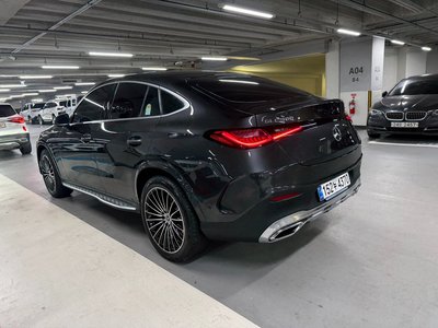 MERCEDES-BENZ GLC - 3