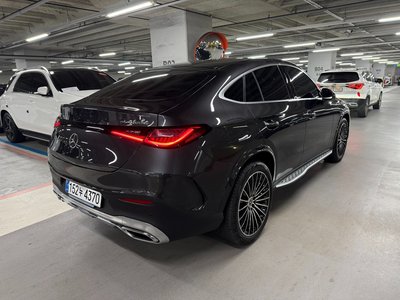 MERCEDES-BENZ GLC - 4