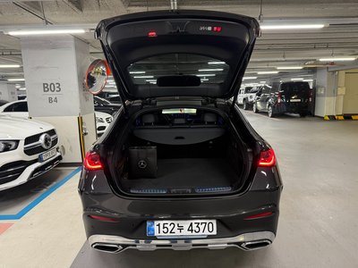 MERCEDES-BENZ GLC - 7