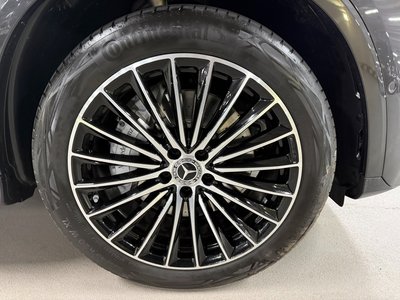 MERCEDES-BENZ GLC - 10