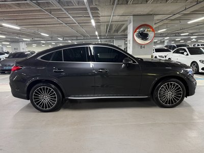 MERCEDES-BENZ GLC - 8