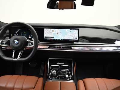 BMW 7 SERIES - 4