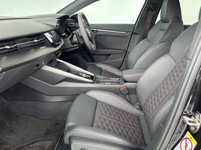 2023 AUDI RS3 SEDAN 缩略图 94