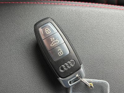 2023 AUDI RS3 SEDAN 缩略图 70