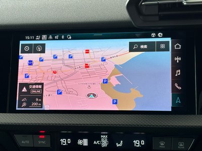 2023 AUDI RS3 SEDAN 缩略图 46