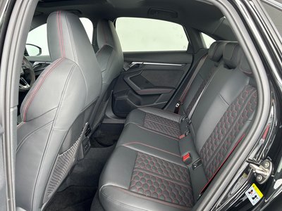 2023 AUDI RS3 SEDAN 缩略图 96