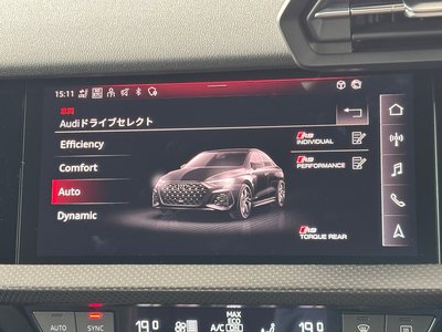 2023 AUDI RS3 SEDAN 缩略图 54